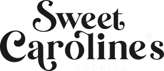 Sweet Caroline's Cooking
