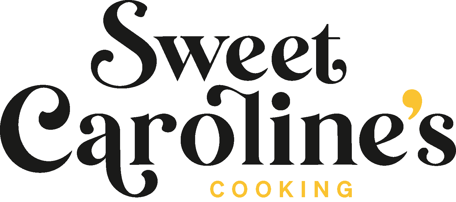 Sweet Caroline's Cooking