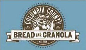 Columbia County Bread and Granola